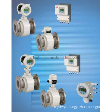 ABB Electromagnetic Flow Meter (FEP311 or FEP321)